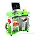 Novo design de móveis infantis para escrivaninha